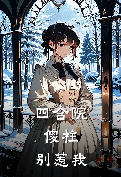 四合院：傻柱，别惹我