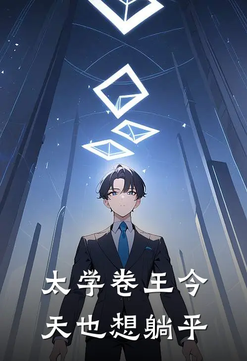 太学卷王今天也想躺平