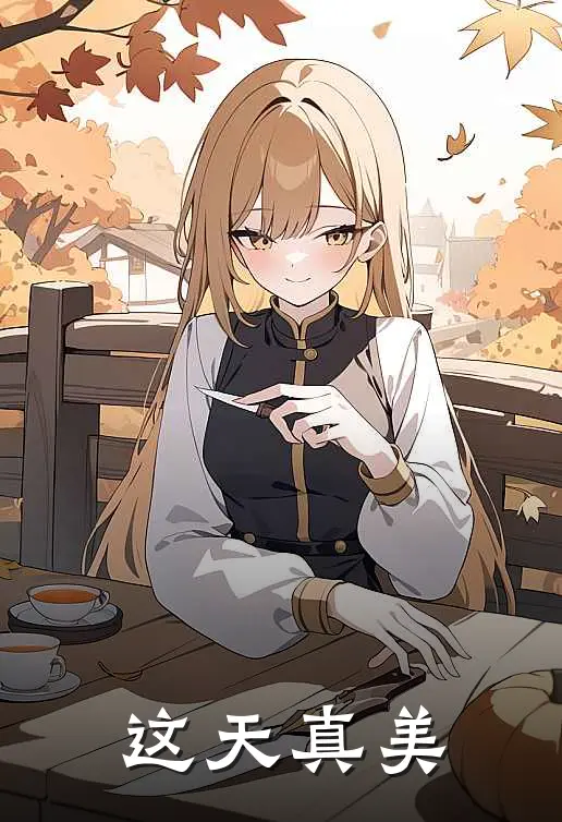 这天真美好呀怎么写