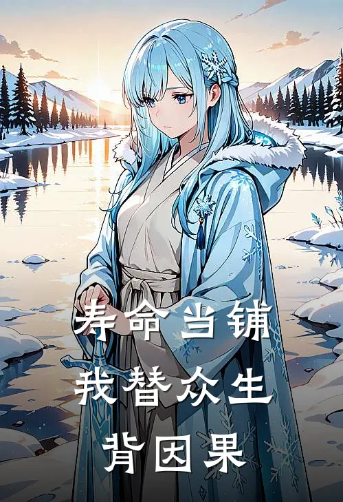 寿命当铺，我替众生背因果
