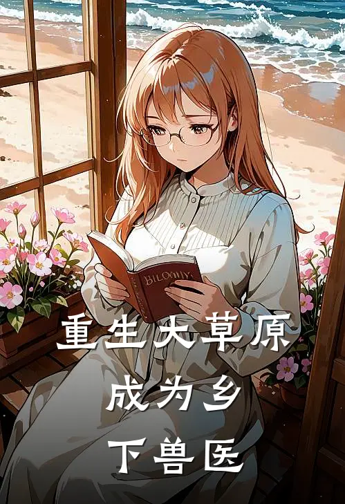 重生大草原,成为乡下兽医女主