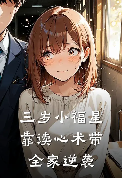 三岁小福星：靠读心术带全家逆袭