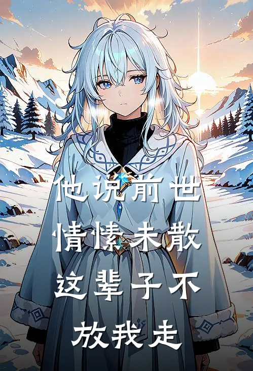 他说前世情愫未散,这辈子不放我走是啥