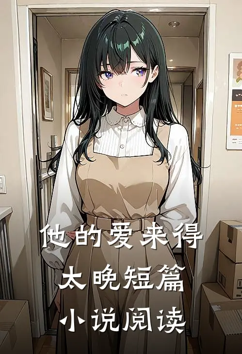 他的爱来得太晚短篇阅读