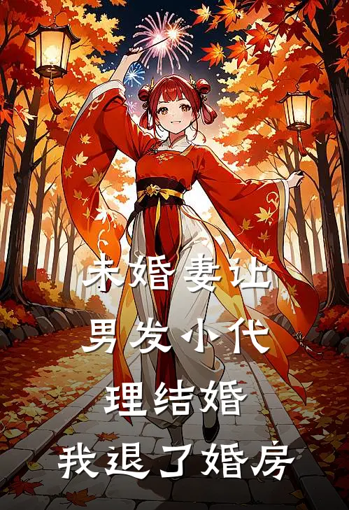 未婚妻让男发小代理结婚，我退了婚房