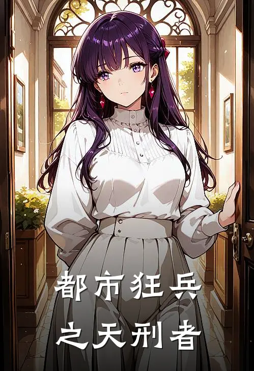 都市狂兵之天刑者