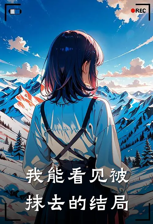 我能看见被抹去的结局