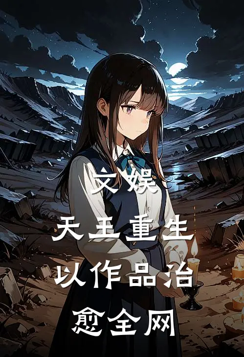 文娱：天王重生，以作品治愈全网