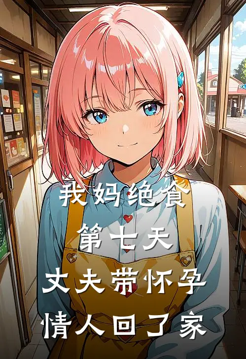 我妈绝食第七天,丈夫带怀孕情人回了家怎么办