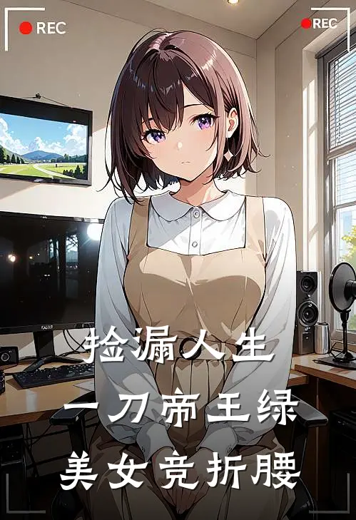 捡漏人生：一刀帝王绿，美女竞折腰