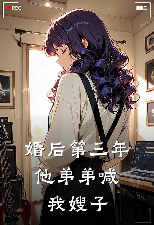 婚后第三年,他弟弟喊我嫂子怎么办