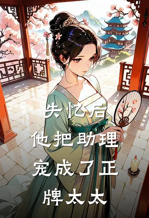 失忆后，他把助理宠成了正牌太太