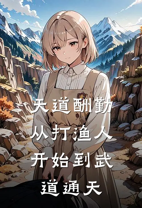 天道酬勤，从打渔人开始到武道通天