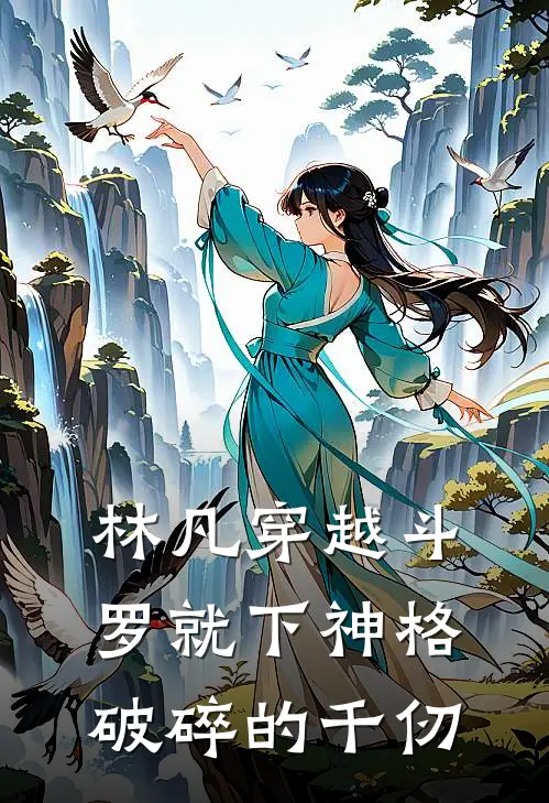林凡穿越斗罗就下神格破碎的千仞