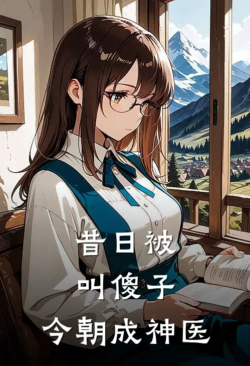 昔日被叫傻子,今朝成神医免费阅读