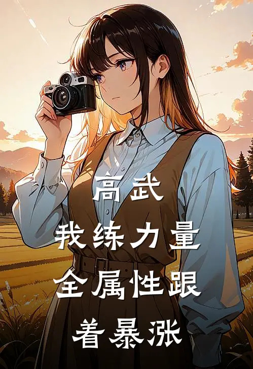 高武：我练力量，全属性跟着暴涨