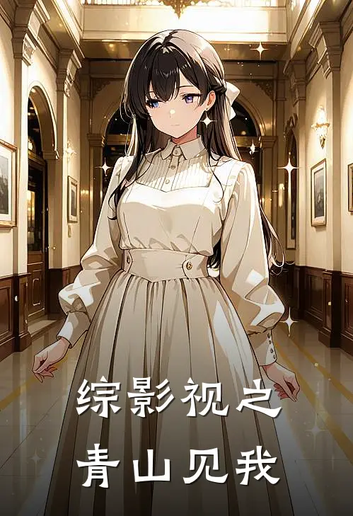 综影视之青山见我