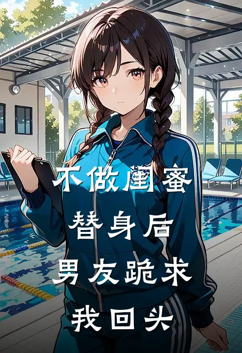 不做闺蜜替身后，男友跪求我回头