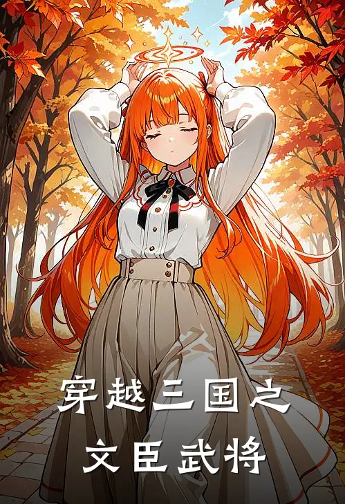穿越三国之文臣武将