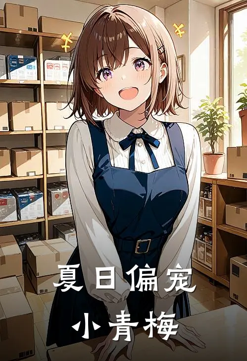 夏日偏宠小青梅