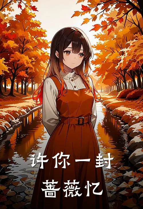 许你一封蔷薇忆
