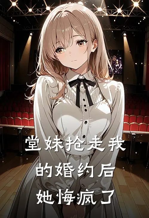 堂妹抢走我的婚约后,她悔疯了怎么办