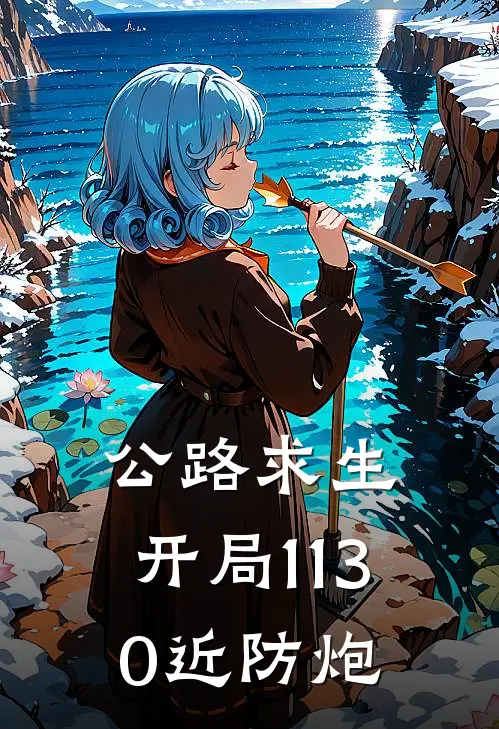 公路求生：开局1130近防炮