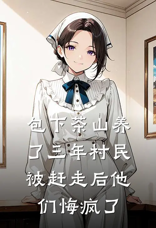包下茶山养了三年村民，被赶走后他们悔疯了
