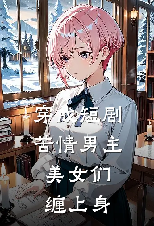 穿成短剧苦情男主，美女们缠上身