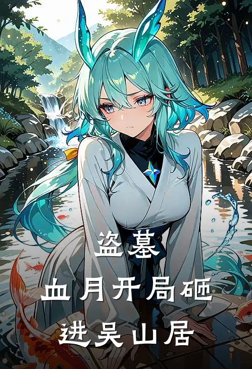 盗墓：血月开局砸进吴山居