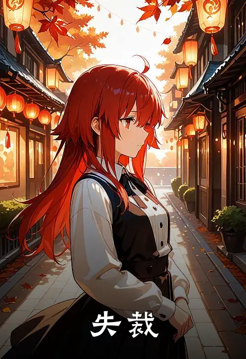 失裁