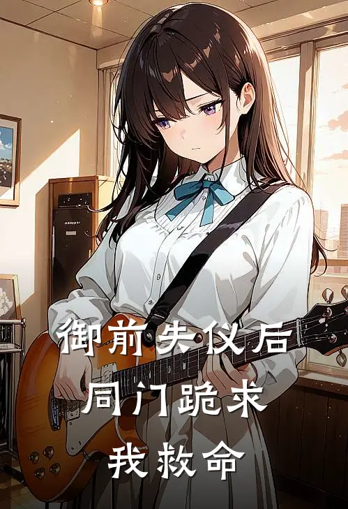 御前失仪后，同门跪求我救命
