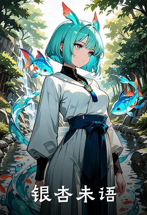 银杏未语