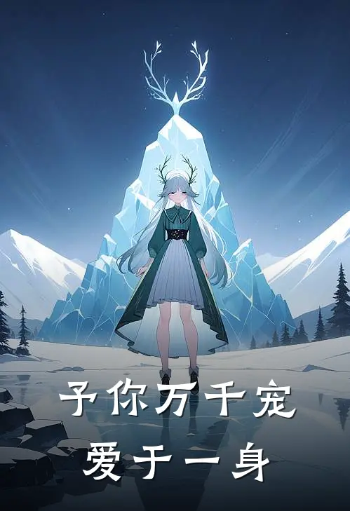 予你万千宠爱于一身
