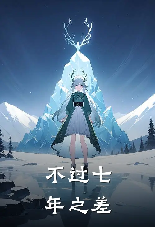 不过七年之差