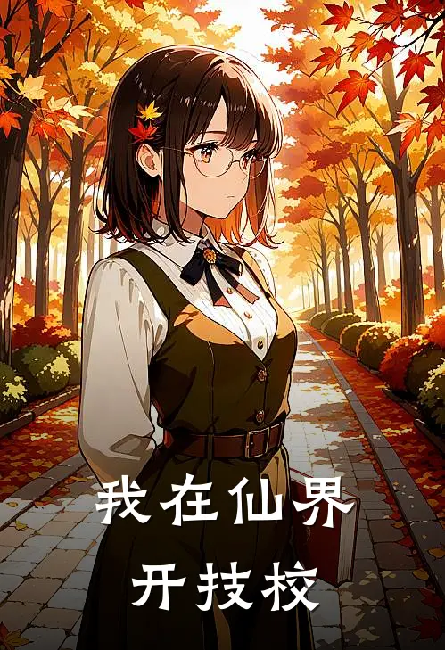 我在仙界开技校