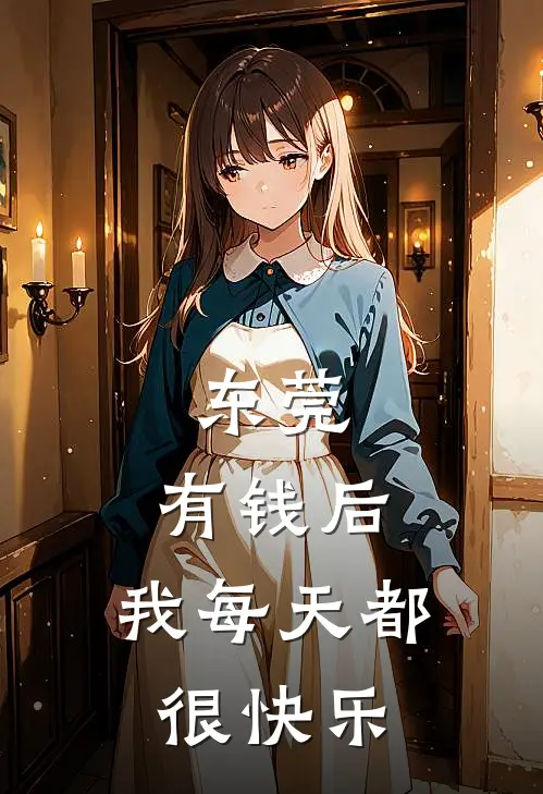 东莞：有钱后，我每天都很快乐