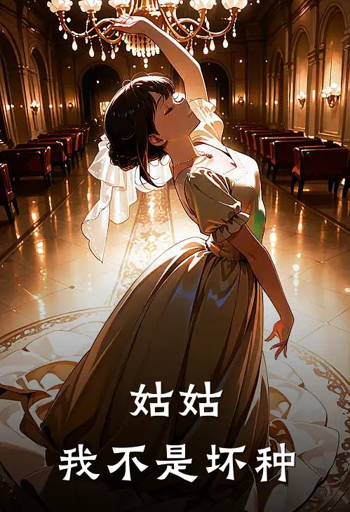 姑姑,我不是坏种免费阅读