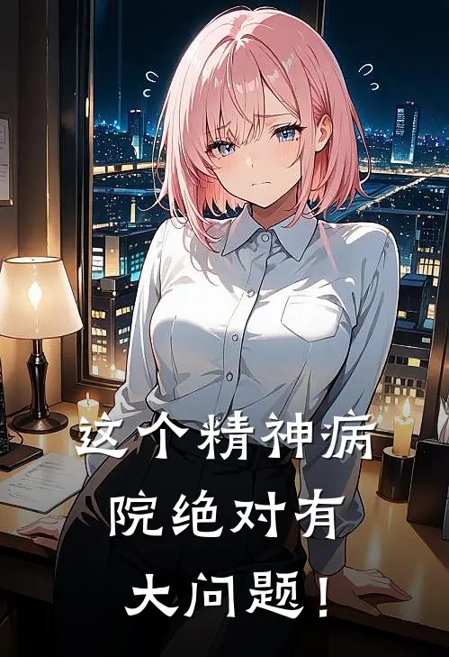 这个精神病院绝对有大问题！