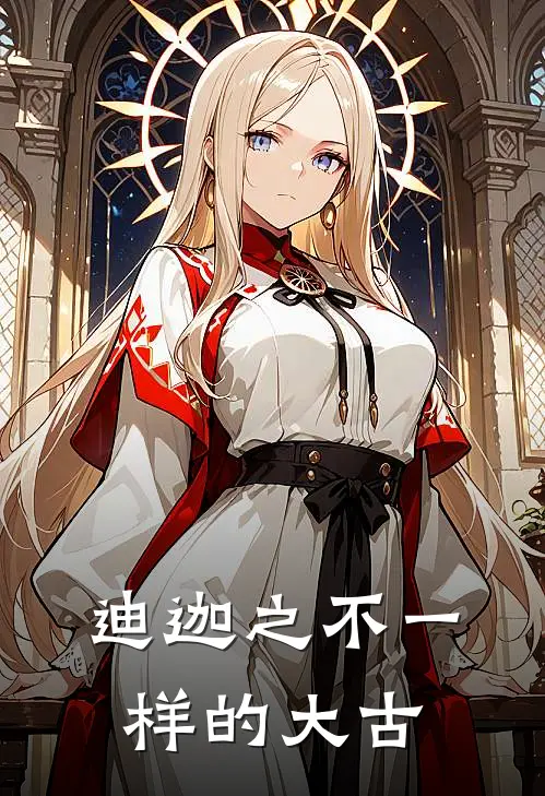 迪迦之不一样的大古