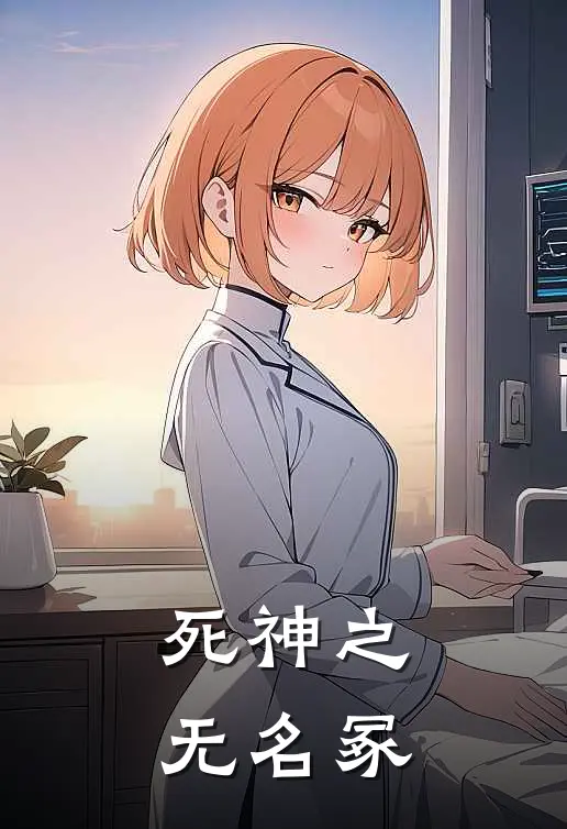 死神之无名冢