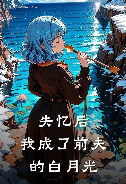 失忆后，我成了前夫的白月光