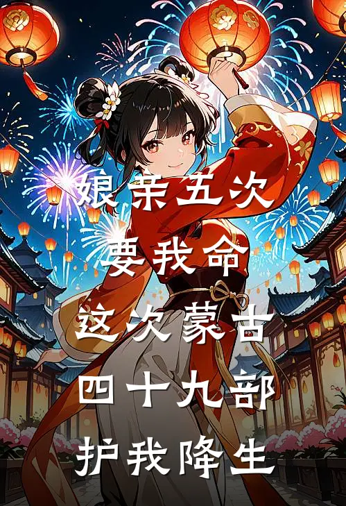 娘亲五次要我命，这次蒙古四十九部护我降生