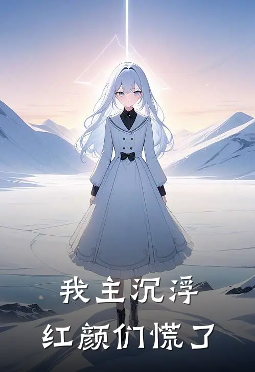 我主沉浮，红颜们慌了