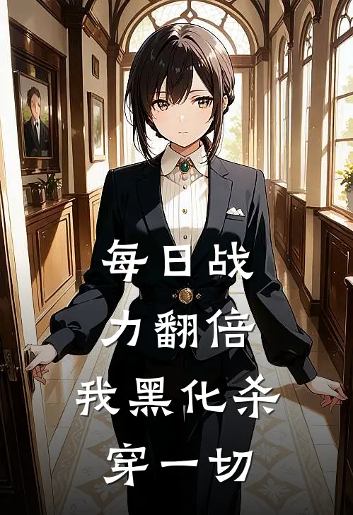 每日战力翻倍，我黑化杀穿一切