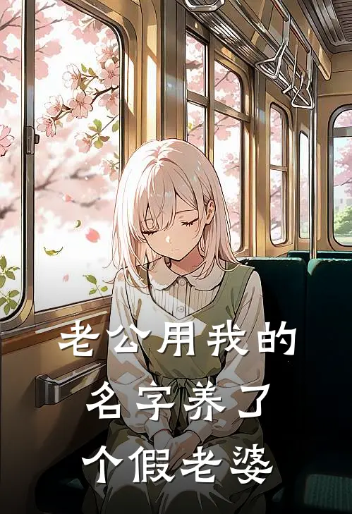 老公用我的名字养了个假老婆