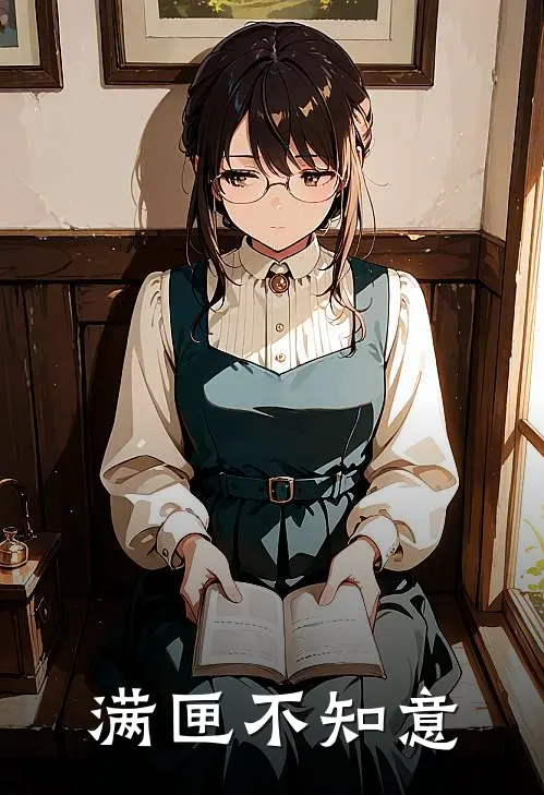 满匣不知意