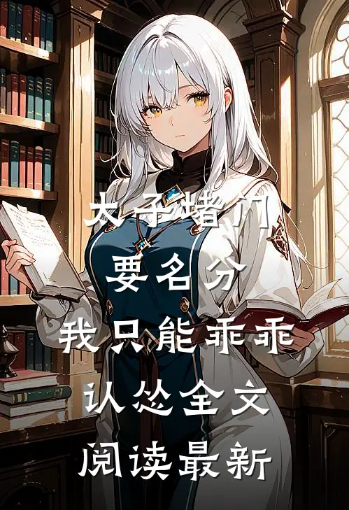 太子堵门要名分，我只能乖乖认怂全文阅读最新