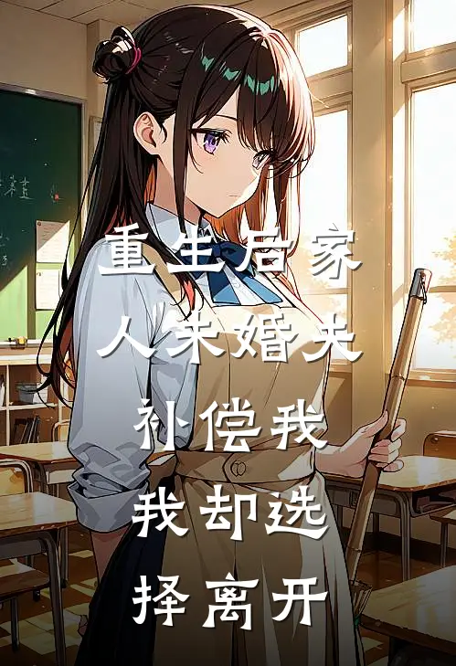 重生后家人未婚夫补偿我，我却选择离开