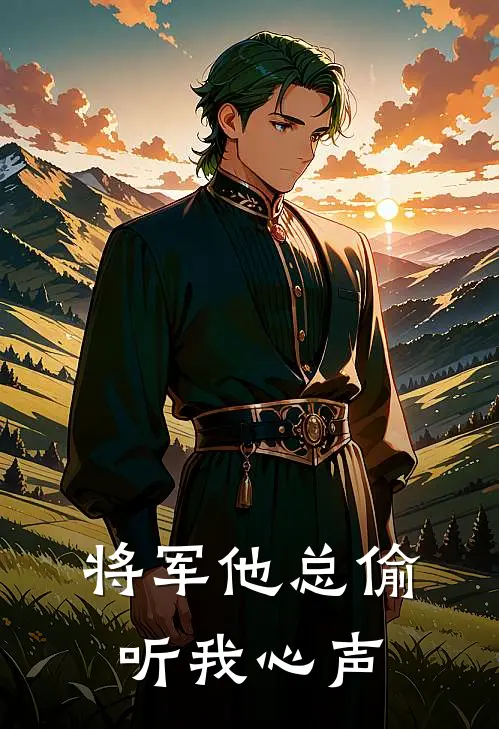 将军他总偷听我心声